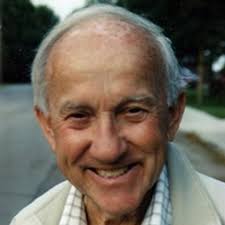 Merlin W. Habegger Obituary January 25, 2018