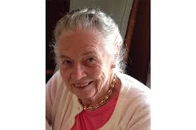 Dorothy Jane Illingworth (Hutcheon)