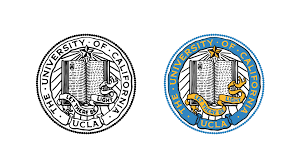 Innovation at ucla has produced an active portfolio of almost 3,000 inventions. Brand Guidelines Identity Logos And Marks Campus Seal