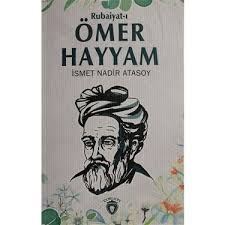 Bir çember çizilse merkezinde ben, kenarında sen. Rubaiyat I Omer Hayyam Kitabi Ve Fiyati Hepsiburada