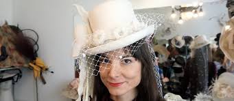 Discover the House of Hats in Sofia : "Oh, my beautiful hat"