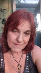 Sandra Klump's Instagram, Twitter & Facebook