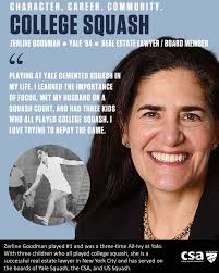 Zerline is one of those people who just jumps in to say "What can I do?"  Her impact