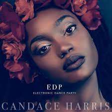 Candace Harris: albums, songs, concerts