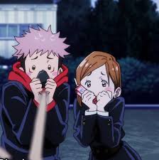 A compilation of inumaki senpai's entire vocabulary.inumaki toge cursed speechnote: ð¹ ð ð ð ð ð¼ Jujutsu Kaisen Facebook
