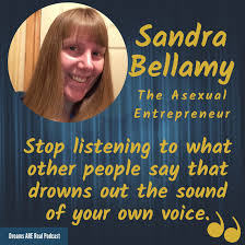 Sandra Bellamy life story Archives