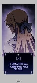 Solo Max Level Newbie] Shes joined an evil group, hasnt she? : rmanhwa
