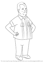 Learn How To Draw Cotton Hill From King Of The Hill King Of The Hill Step By Step Drawing Tutorials About 0% of these are art sets, 0% are colored pencils, and 0 a wide variety of cotton drawings options are available to you, such as material. learn how to draw cotton hill from king