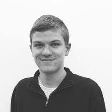 Matthew Grubb's Instagram, Twitter & Facebook