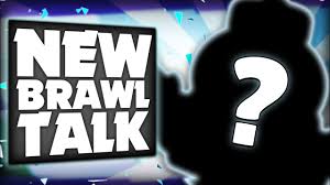 Daily meta of the best recommended global brawl stars meta. Brawl Talk Soon New Ice Cream Brawler Snowtel Season 4 Brawl Pass Season 4 Update Youtube
