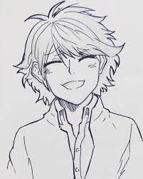 We did not find results for: Anime Boy Sketch By Abhichan On Deviantart