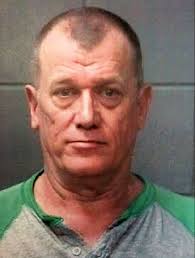 NC man sentenced in murder of fellow Marine's wife in 1979