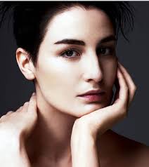 Devyn's Natural Hair