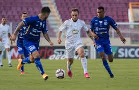 Aposte nas loterias online de onde estiver. Veja Os Gols De Confianca E Cruzeiro Pela Serie B Do Brasileirao Lance