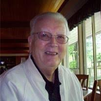 Luther Profitt Obituary