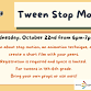 Tween Stop Motion event image