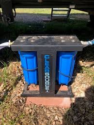 Clearsource canister rv water filter. Open Range Rv Owners Forum View Topic Clearsource Rv Water Filter System Review