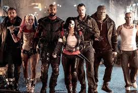 El escuadrón suicida se describió como una nueva versión del escuadrón en lugar de una secuela directa de la película de 2016. El Nuevo Villano De Suicide Squad Escuadron Suicida Rcn Radio