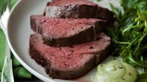 Homepage > killer tested barbecue and grilling recipes > beef and bison recipes > preparing a whole beef tenderloin. Ina Garten S Slow Roasted Filet Of Beef With Basil Parmesan Mayonnaise Slow Roasted Beef Tenderloin Beef Filet Beef Tenderloin Recipes