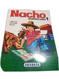 It was developed by budcat creations for majesco entertainment and released in 2006 in the us. Libro Nacho Dominicano De Lectura Inicial Nuevo Aprenda A Leer Espanol Ebay