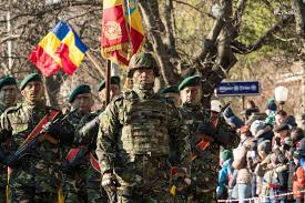 De regula, se utilizeaza 2 sau 3 grade si, respectiv, 2 sau 3 trepte profesionale. Veste Uriasa Pentru Militari Iohannis A Promulgat Legea Privind Salariile Militarilor Cand Vor Primi Cadrele Militare Salariile Marite