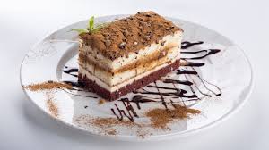 For the double chocolate bread pudding recipe, click here. Apps For Dessert Lovers