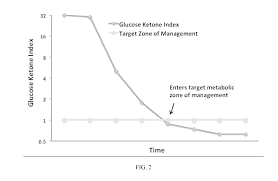 Us20160078782a1 Glucose Ketone Index For Metabolictherapy