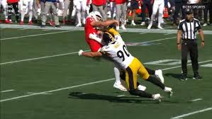 Stats Of The Weird: Steelers Vs Patriots - Steelers Depot