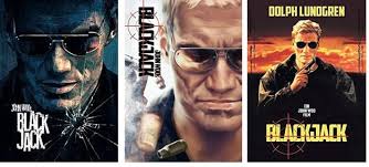 John Woo's Blackjack uncut auf Blu-ray im Juni 2020, aber nicht in HD  (Schnittberichte.com)