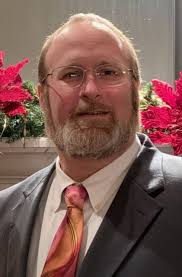 Christopher W. Wilson Obituary February 5, 2021