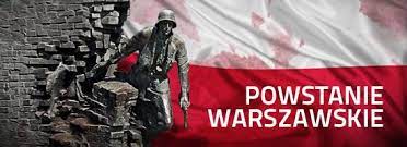Add media rss powstanie warszawskie (view original). 77 Rocznica Powstania Warszawskiego Powiat Policki