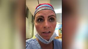 Colorado nurse shares experience from New Jersey ICU