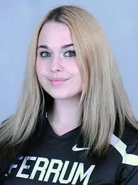 2025 Women's Lacrosse Roster