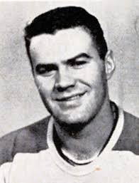 Player photos for the 1953-54 New Westminster Royals at hockeydb.com