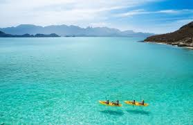 If you're looking for what to do in loreto, downtown is the place to be. 10 Reasons To Fall In Love With Loreto Mexico My Uvci Blog