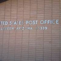 Laveen Post Office Laveen Laveen Az