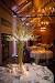Gold Branches For Centerpieces