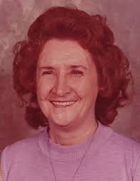 Obituary information for Helen Arlene Hopper