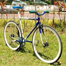 Maybe you would like to learn more about one of these? Rare Olmo Track Bicycle Fixed Gear Bicycle Track Bicycle Track Bike
