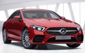 2020 Mercedes Benz Cls Class 350 Hybrid Four Door Coupe Specifications Carexpert