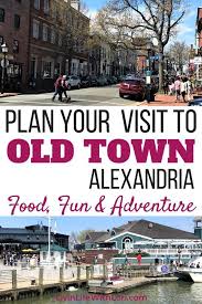 5 Reasons You Ll Love Old Town Alexandria Livin Life With Lori Old Town Alexandria Alexandria Virginia Old Town