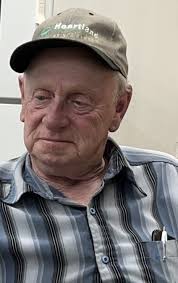 Melvin McCune Obituary