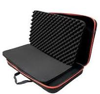 ProX ZeroG Hard Shell ThermoFormed EVA Fitted Case for ...