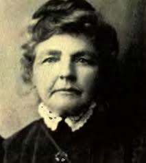 LUCY POST: PRIMERA MISIONERA EN URUGUAY