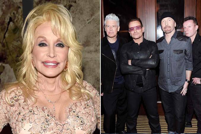 Dolly Parton rời giường bệnh để thu âm ca khúc cuối trước khi qua đời - Saostar.vn