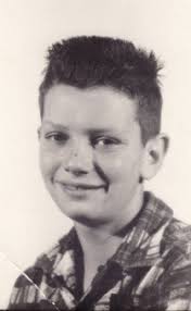 Obituary of Myles Munson