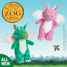 Why couldn't disney just make it purple in the end? Aurora World Ltd On Twitter We Have Brand New Dragons Joining Zog In The Dragon School Meet His Pink And Green Dragon Friends Https T Co Nkrjqhadq8 Dragons Zog Zogandtheflyingdoctors Green Pink Softtoys Bbc1 Christmas
