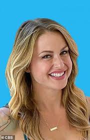 Is she dead or alive? Big Brother Alumni Christmas Abbott And Memphis Garrett Are Dating And Are Excited For The Future Fr24 News English