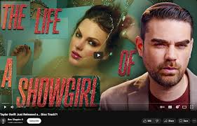 Mod-Hinweis: Taylor Swift-Posts