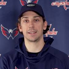Washington Capitals's Video